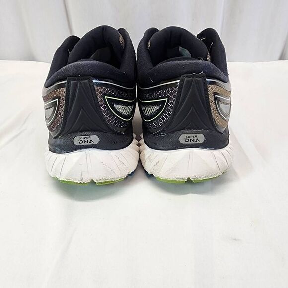 Brooks Glycerin 15 Adrenaline Levitate Ghost Men's Size 13 - Picture 6 of 14